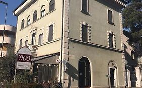 Albergo 900Strati